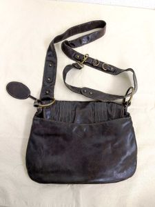 Nine West (Leather ) Vintage