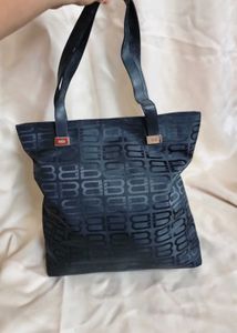 Balenciaga Vintage Monogram Tote