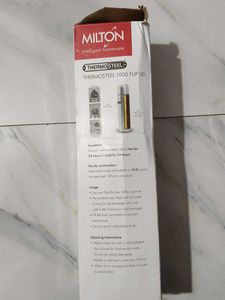 Milton Thermo Flask
