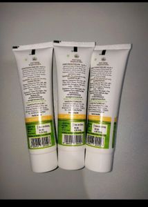 😘4 pack-Mamaearth Ubtan Face Mask -4 pack(20g)