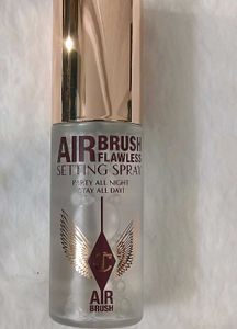 Charlotte Tilbury Airbrush Flawless Setting Spray