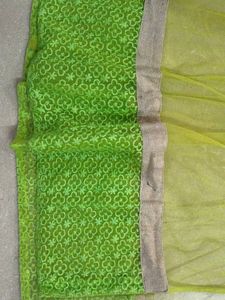 Ethenic Gown For Ladies..