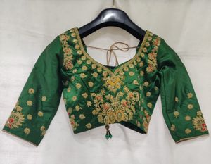 Bridal Lehenga Set