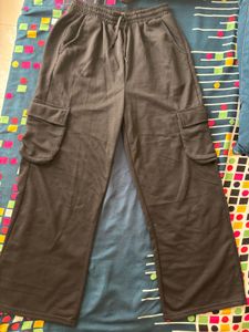 Black Trouser