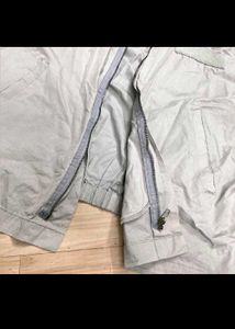 Vintage Style Oversized Utility Jacket.