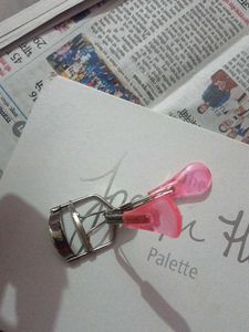 Eyelashes Curler