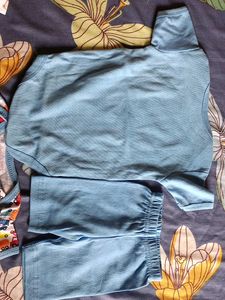New 3 Piece Dress For Baby