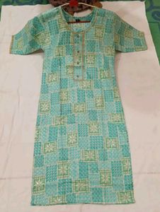 Set of 2 Women&#39;s kurti