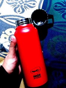 Stainless Steel Water Bottle 700ml / Brand New