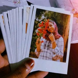 ✨ 9 piece polaroid ✨ GRAB OR GONE OFFER