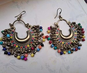 Women Traditional/Ethinc Earrings