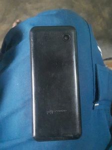 Micromax Keypad Phone