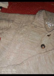 Boy&#39;s Knit Sweater