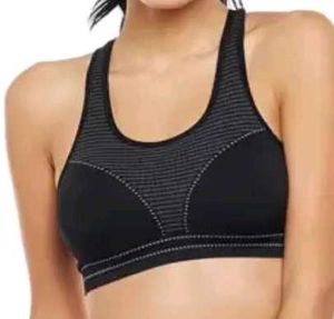 C9 AIRWEAR Women Sport Bra-PZ2223_black