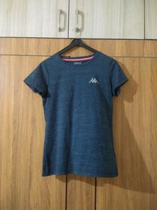 Branded Tee