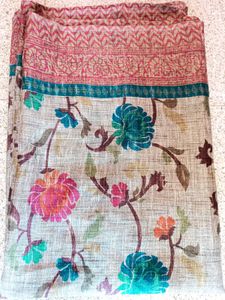 Cotton Sarees 2