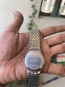 Orignal Mens Unique Watch