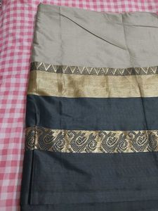 Elegant Traditional Saree