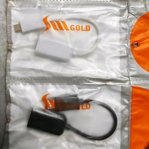 Universal OTG Cable
