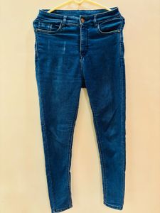Set 3 Combo Jeans Nd 1 Free Jean🎁