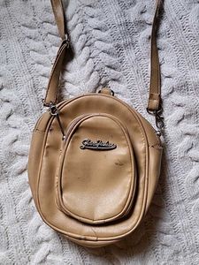 Vintage Crossbody Bag