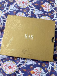 Ras Glow Boosting Kit