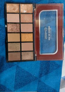 Eye Shadow