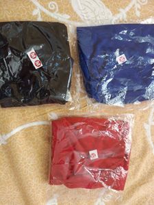 Panties Pack Of 3