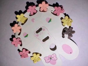 Cute Baby Hair Clip