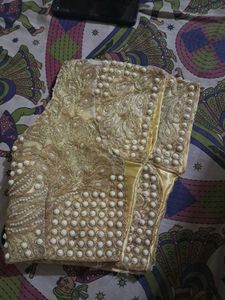 Combo Blouse