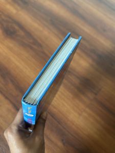 Thea Stilton book
