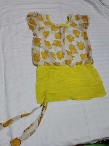Donation Clothes