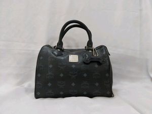 Mcm Speedy Bag