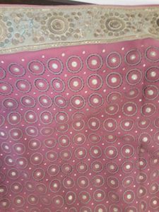 Designer Saree For Festive Occasions