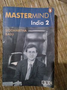 Master Mind India 2