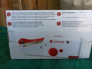 Sewing Machine