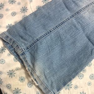 Flare Vintage Jeans