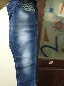 Blue Capri