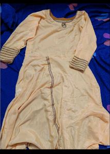 WOMEN ANARKALI