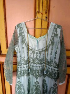 Gorgeous Ethnic Gown
