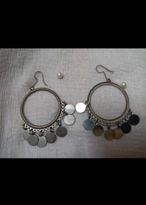 Ethnic Earings