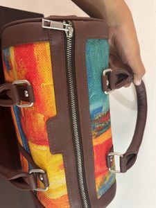 Zouk Handbag