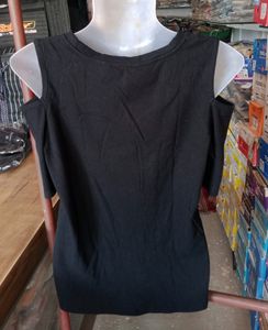 Fancy Semi Winter Top