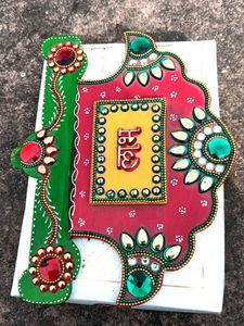 Decorative Shub Labh For Homes