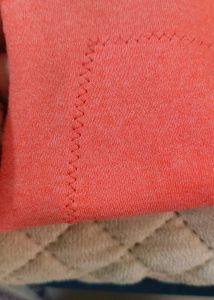 Coral Seamless Activewear
