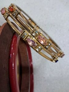 Boho Bangle Set