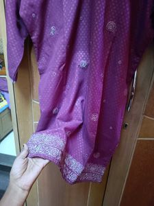 ❤️ Patiyala Suit 3 Piece ❤️