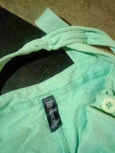 Cute Cat Overalls for Baby