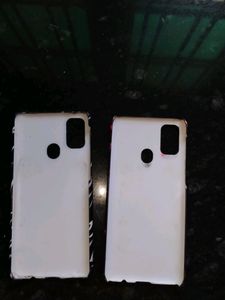Samsung Galaxy M21 Phone Case