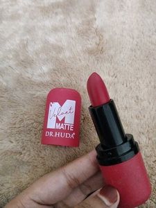 Red Cherry 🍒 Lipstick
